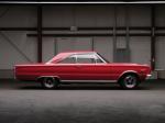 Plymouth Belvedere GTX 1967 года